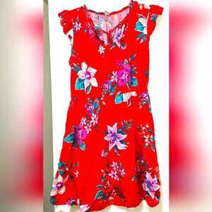 Old Navy Women's Dress Size Large